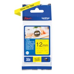 Brother TZe-631S Label-Making Tape – TZE631S